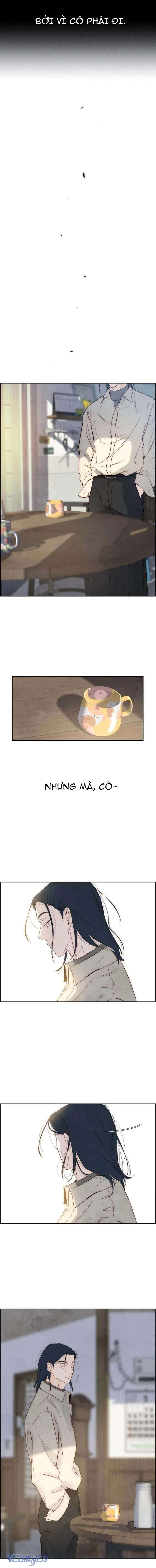 Chưa Từng Chạm Tới Em - Chapter 5 - Page 6