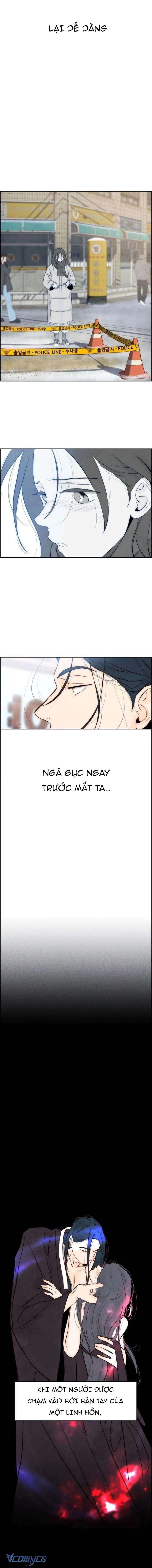 Chưa Từng Chạm Tới Em - Chapter 5 - Page 7