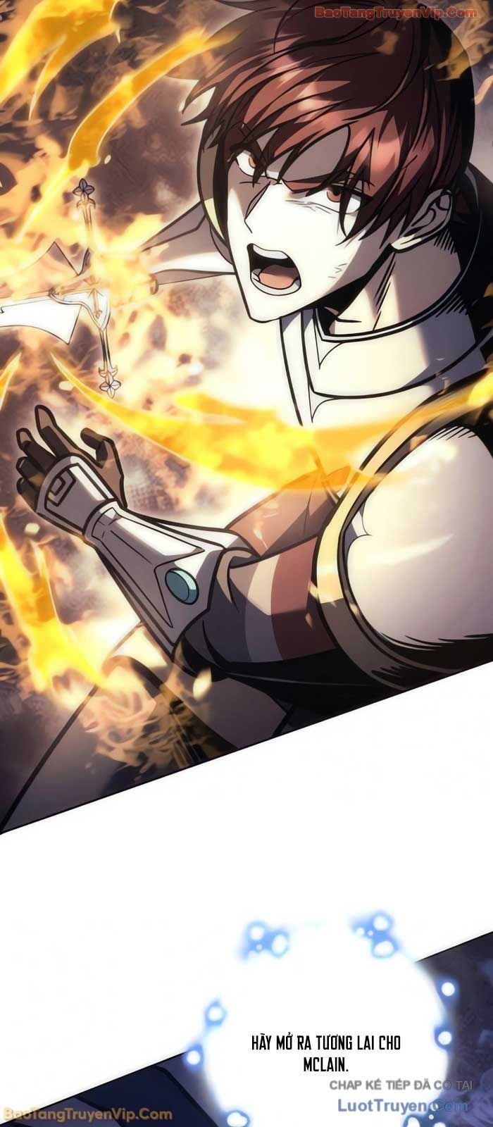 Hồi Quy Giả Của Gia Tộc Suy Vong - Chapter 109 - Page 109