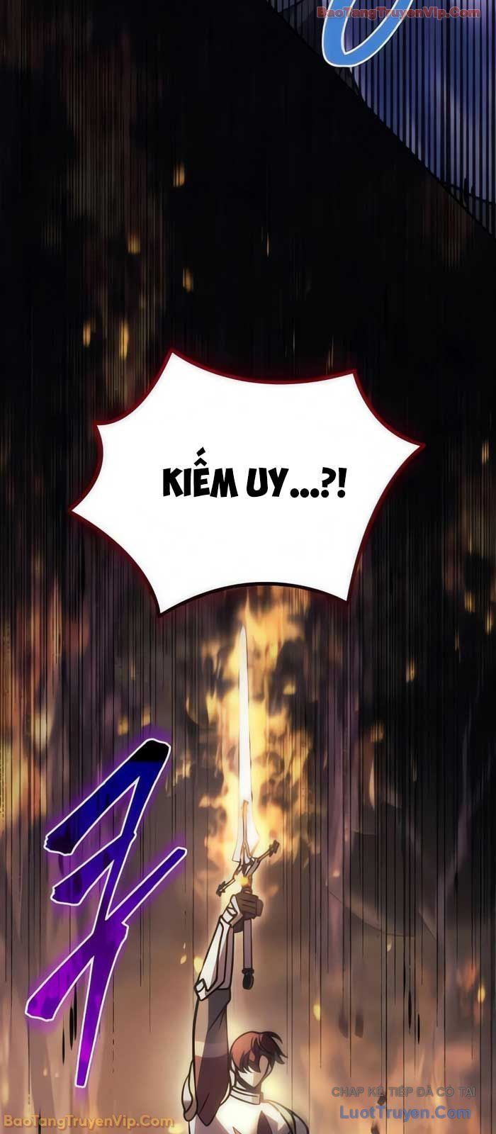 Hồi Quy Giả Của Gia Tộc Suy Vong - Chapter 109 - Page 112