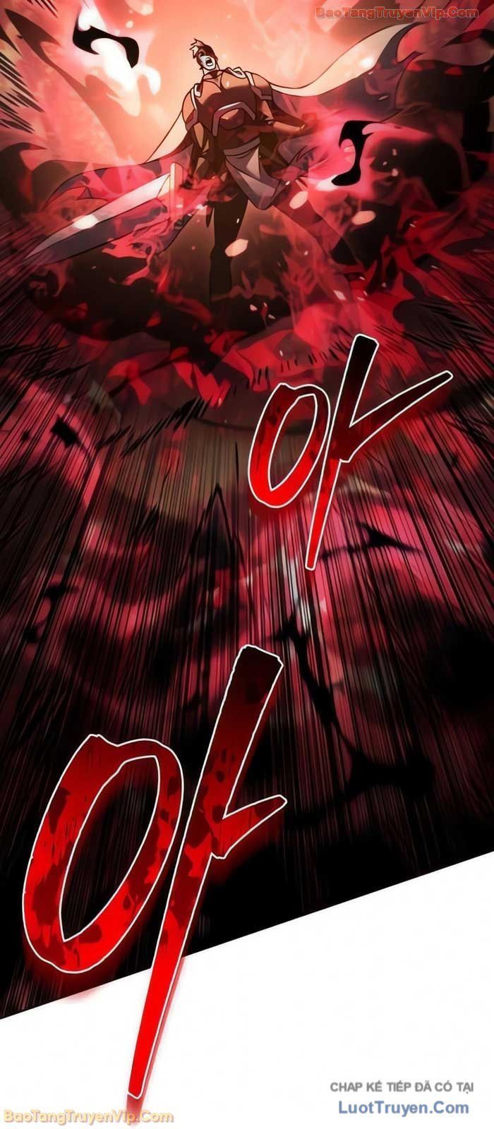 Hồi Quy Giả Của Gia Tộc Suy Vong - Chapter 109 - Page 121