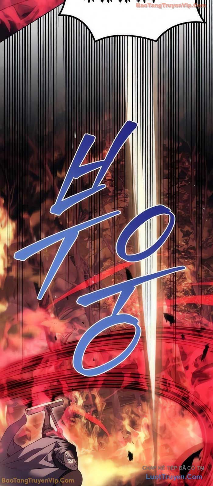 Hồi Quy Giả Của Gia Tộc Suy Vong - Chapter 109 - Page 126