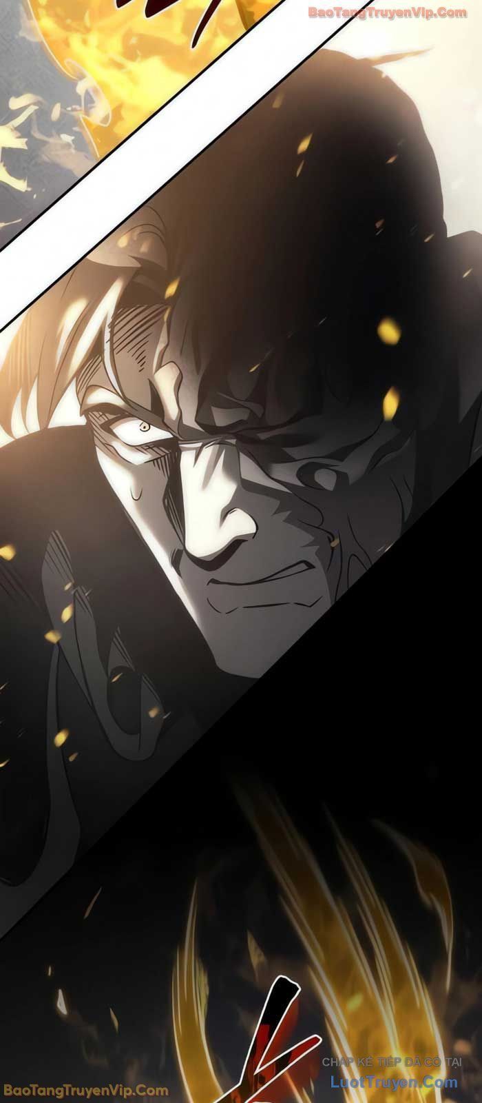 Hồi Quy Giả Của Gia Tộc Suy Vong - Chapter 109 - Page 136