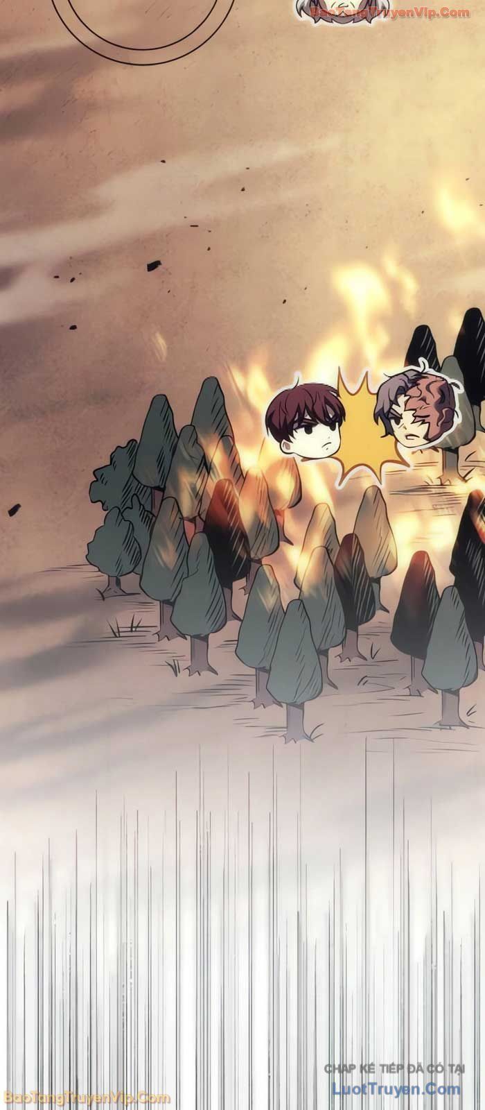 Hồi Quy Giả Của Gia Tộc Suy Vong - Chapter 109 - Page 25