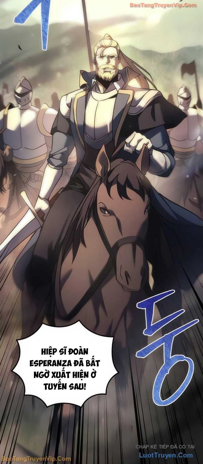 Hồi Quy Giả Của Gia Tộc Suy Vong - Chapter 109 - Page 3