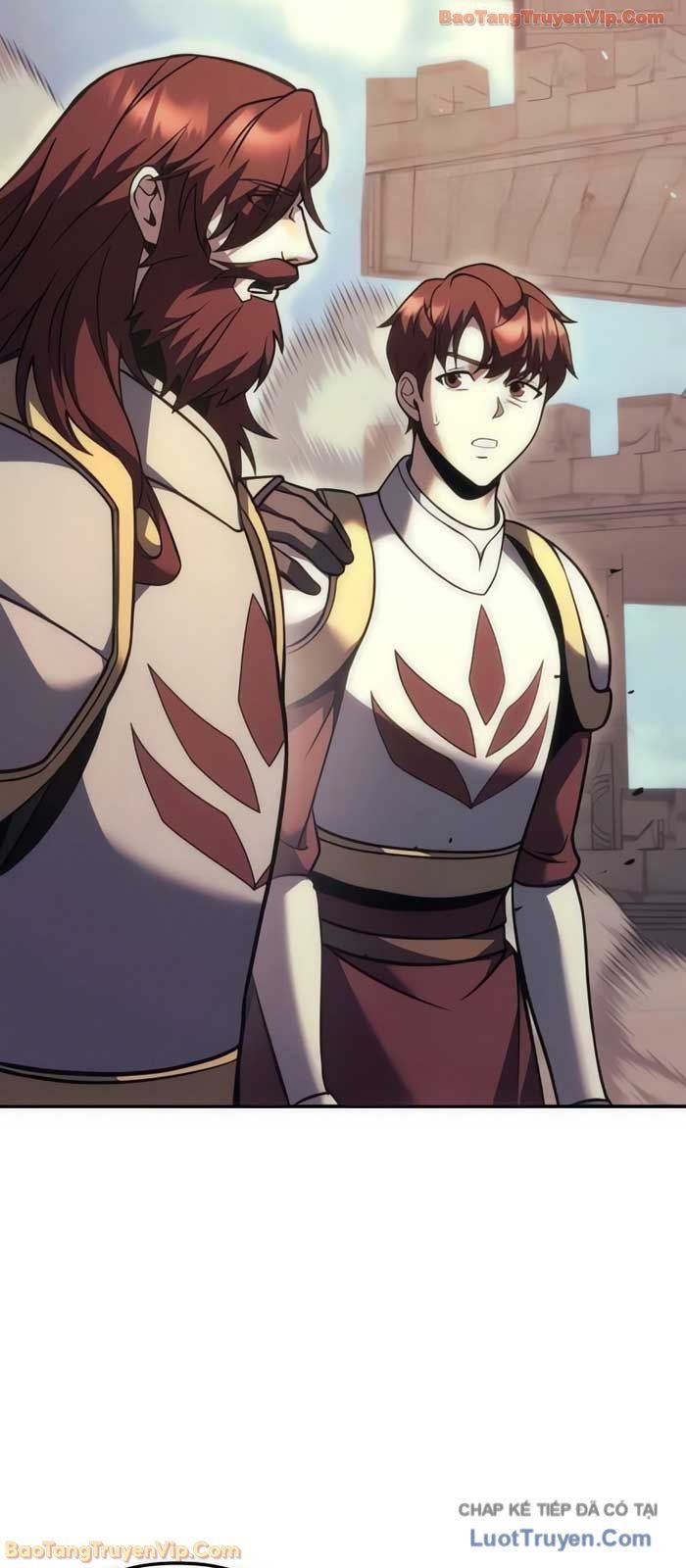 Hồi Quy Giả Của Gia Tộc Suy Vong - Chapter 109 - Page 31