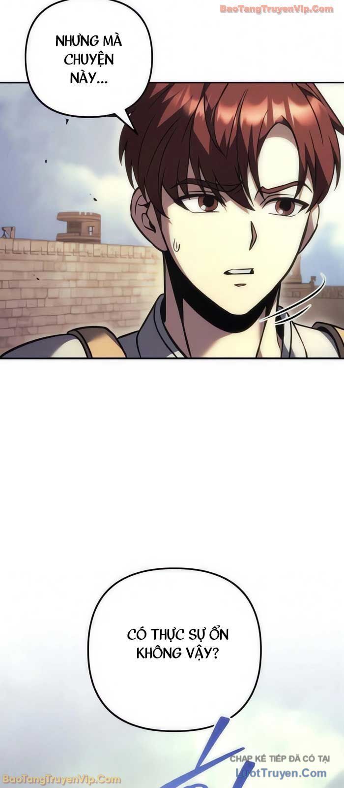 Hồi Quy Giả Của Gia Tộc Suy Vong - Chapter 109 - Page 32