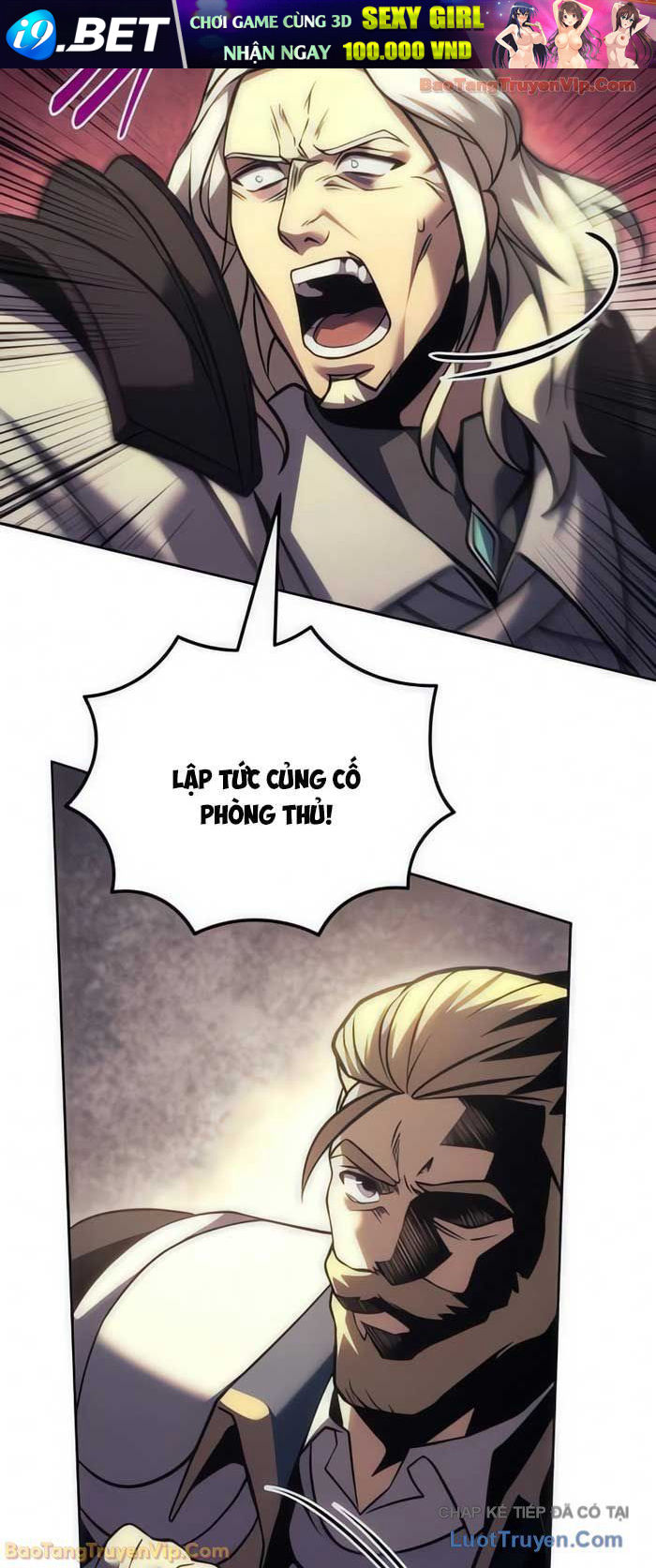 Hồi Quy Giả Của Gia Tộc Suy Vong - Chapter 109 - Page 39