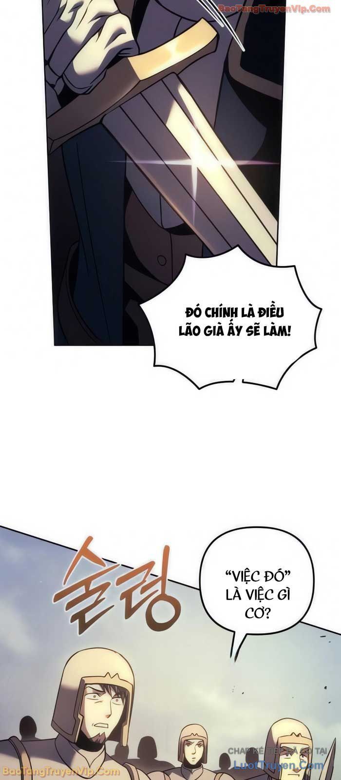 Hồi Quy Giả Của Gia Tộc Suy Vong - Chapter 109 - Page 40