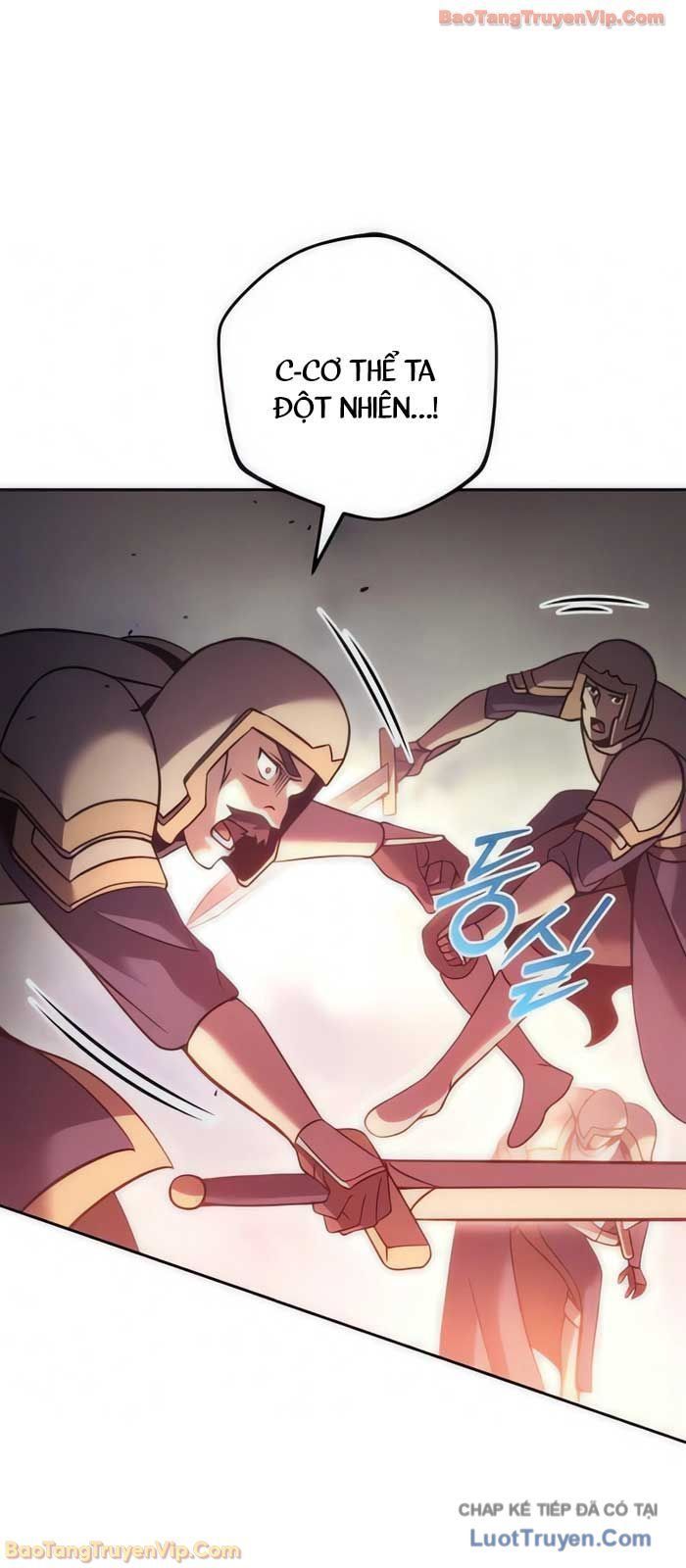 Hồi Quy Giả Của Gia Tộc Suy Vong - Chapter 109 - Page 45