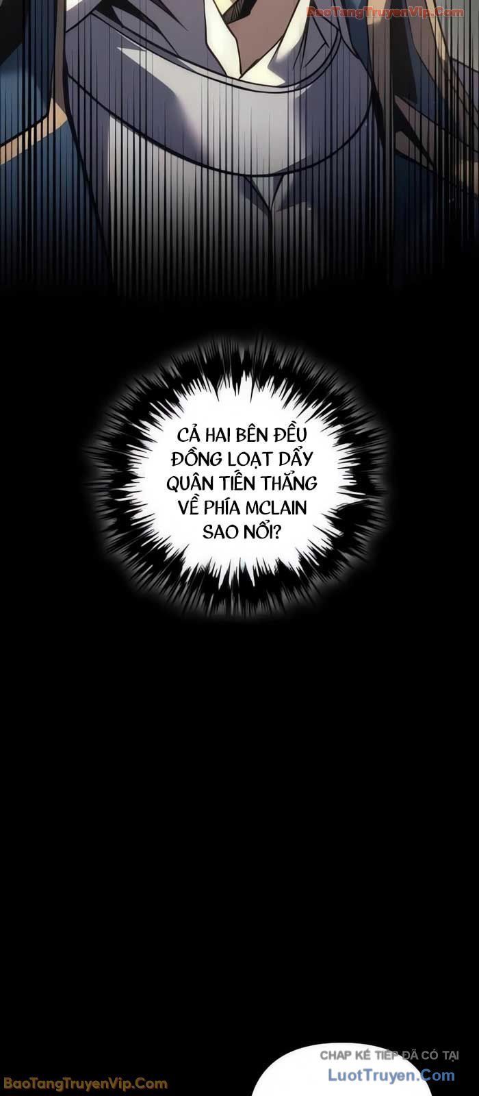 Hồi Quy Giả Của Gia Tộc Suy Vong - Chapter 109 - Page 5