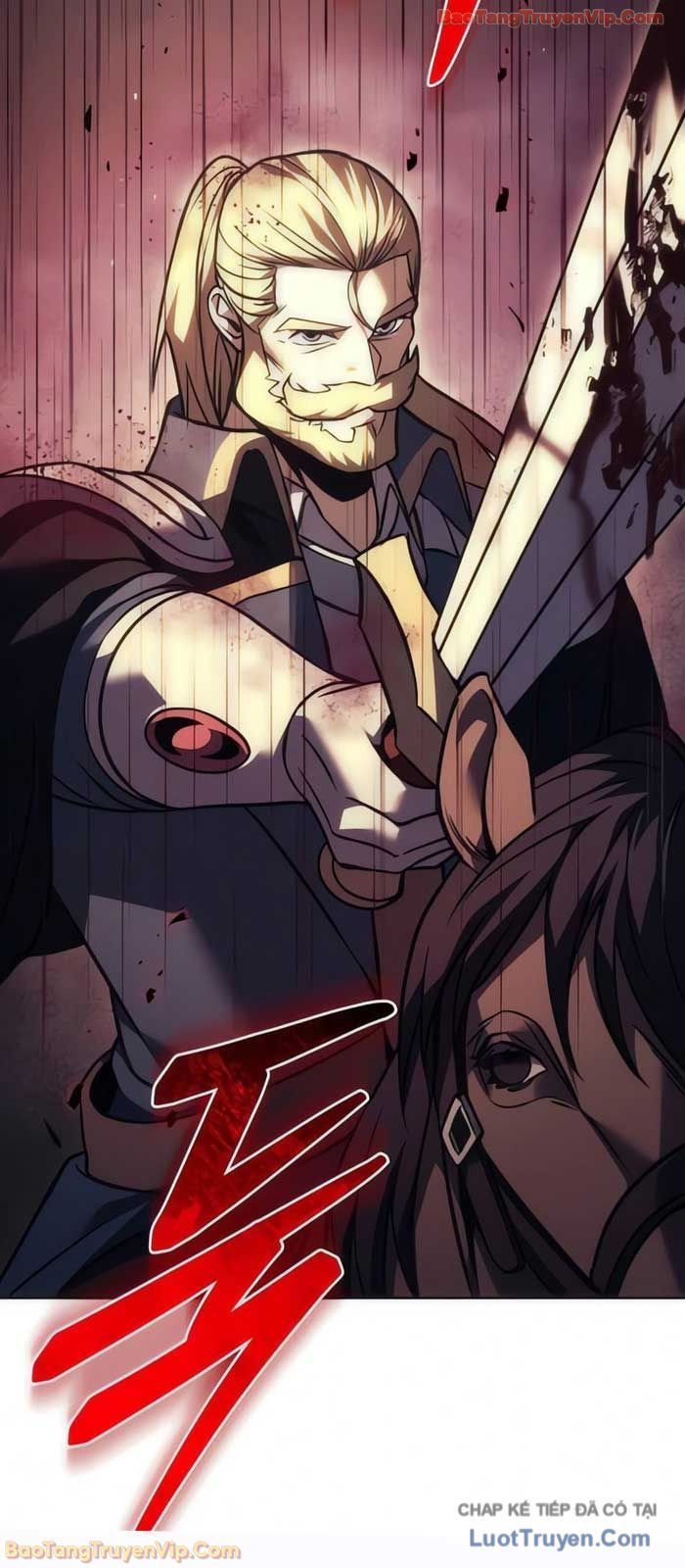 Hồi Quy Giả Của Gia Tộc Suy Vong - Chapter 109 - Page 51