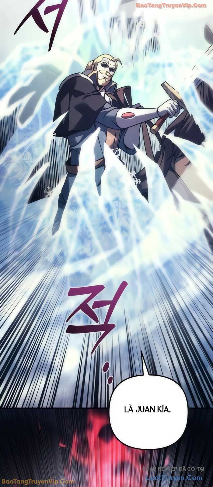 Hồi Quy Giả Của Gia Tộc Suy Vong - Chapter 109 - Page 53