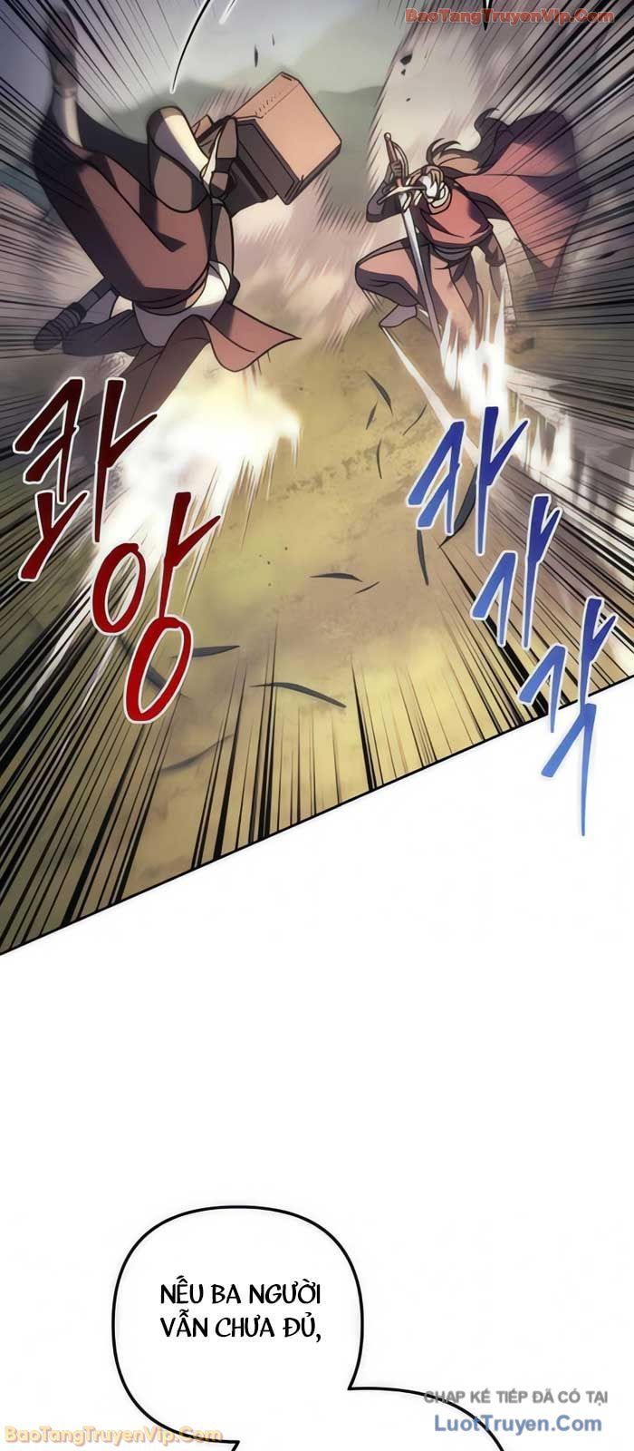 Hồi Quy Giả Của Gia Tộc Suy Vong - Chapter 109 - Page 63