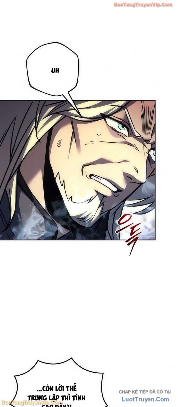 Hồi Quy Giả Của Gia Tộc Suy Vong - Chapter 109 - Page 68