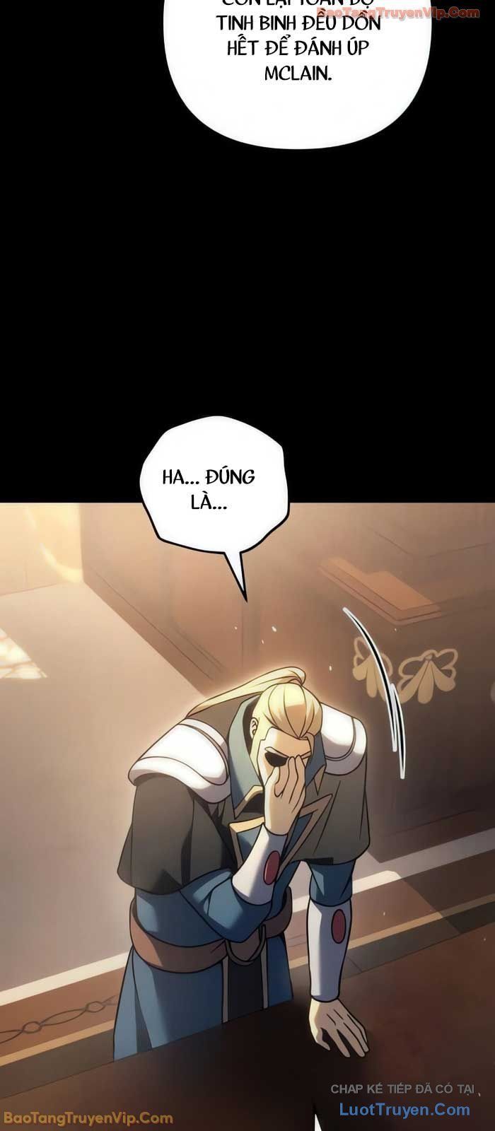 Hồi Quy Giả Của Gia Tộc Suy Vong - Chapter 109 - Page 7