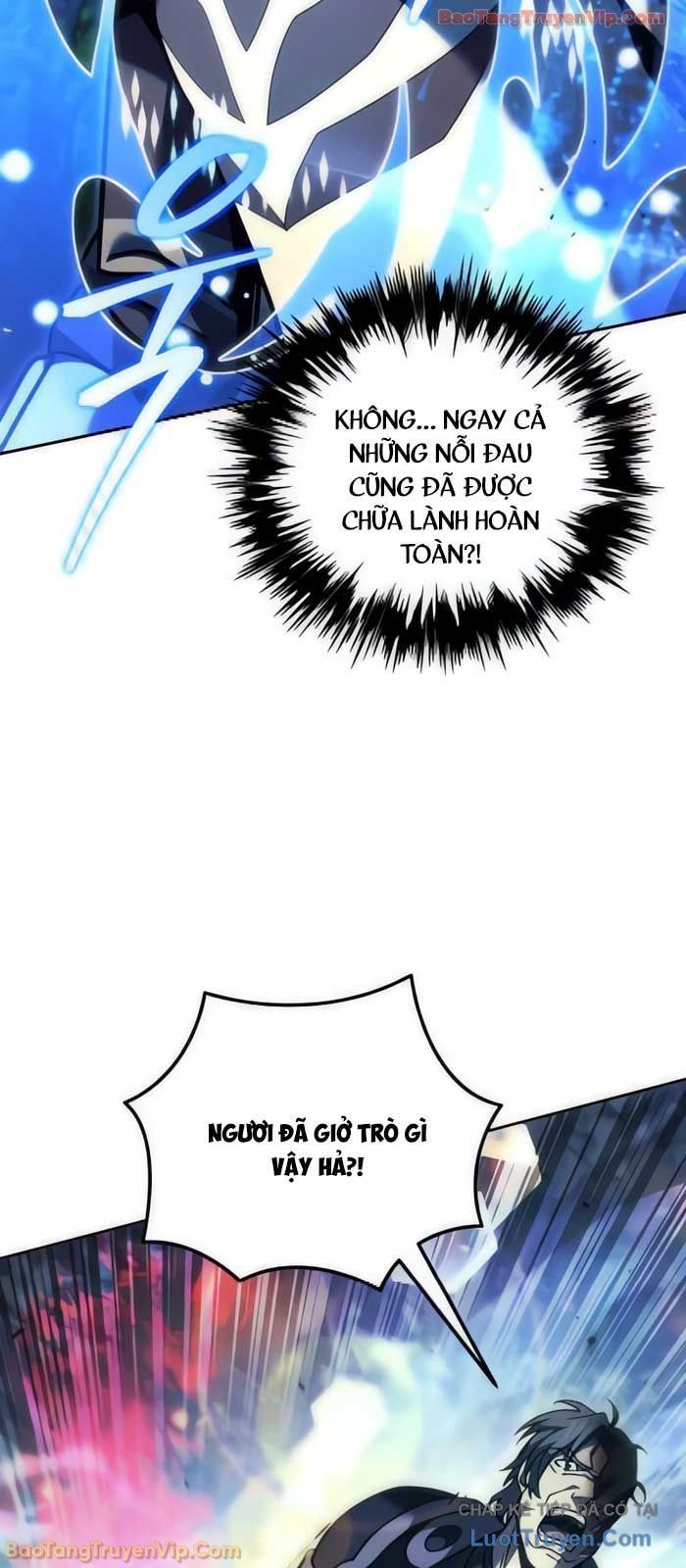 Hồi Quy Giả Của Gia Tộc Suy Vong - Chapter 109 - Page 81