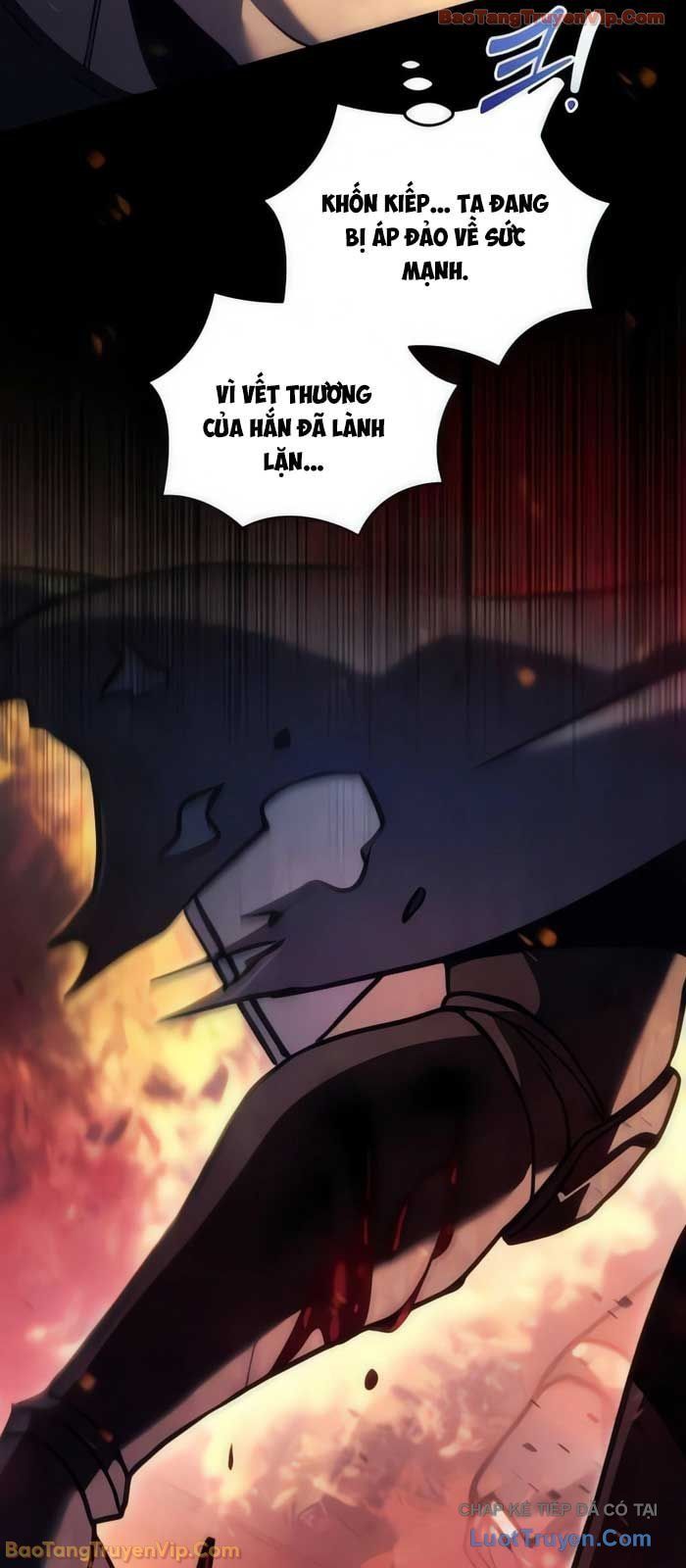 Hồi Quy Giả Của Gia Tộc Suy Vong - Chapter 109 - Page 86