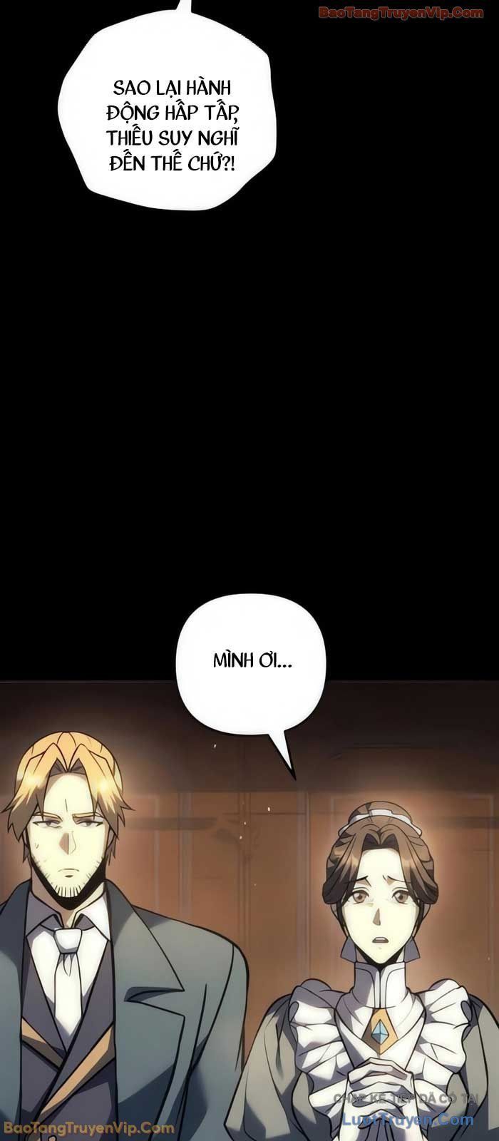 Hồi Quy Giả Của Gia Tộc Suy Vong - Chapter 109 - Page 9