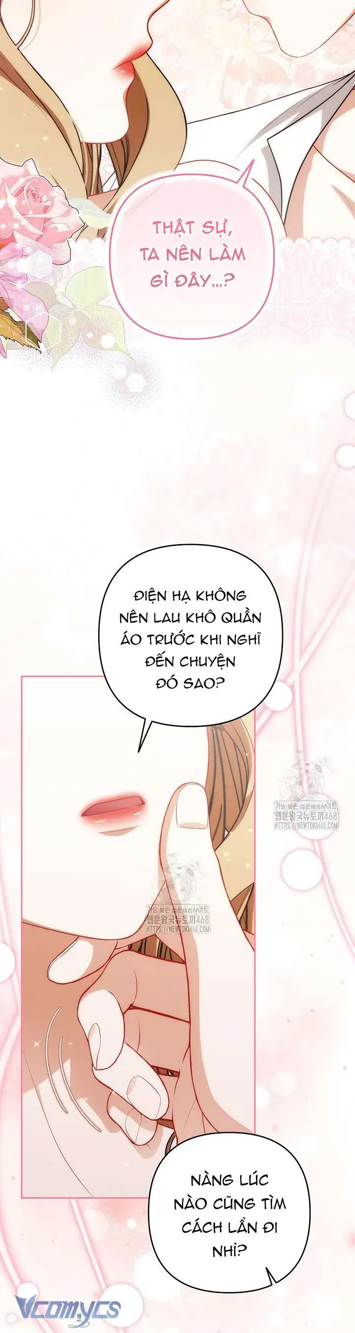 Tôi Đang Xem Một Vở Kịch - Chapter 40 - Page 14