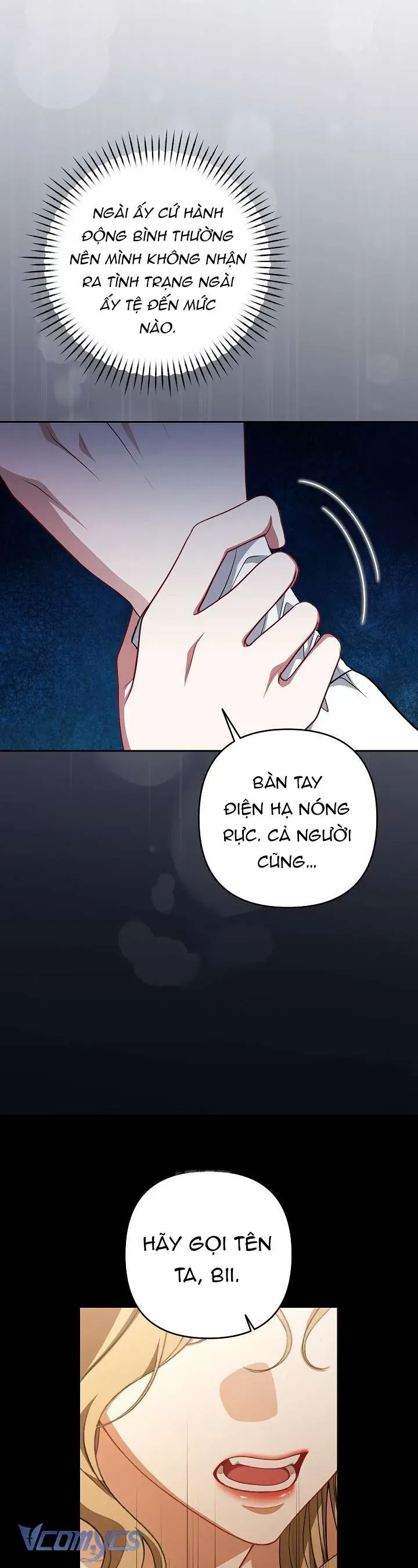Tôi Đang Xem Một Vở Kịch - Chapter 40 - Page 19