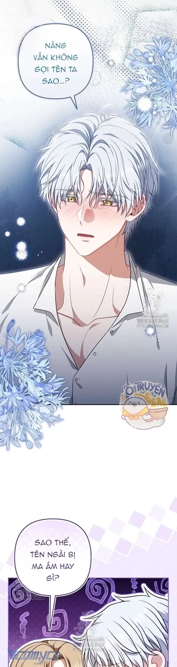 Tôi Đang Xem Một Vở Kịch - Chapter 40 - Page 22