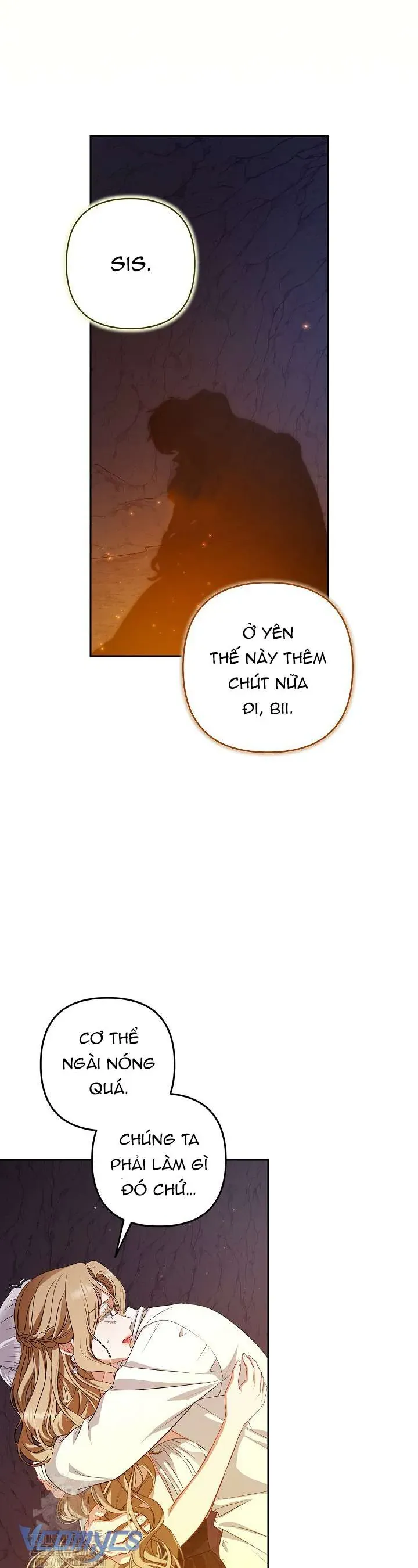 Tôi Đang Xem Một Vở Kịch - Chapter 40 - Page 31