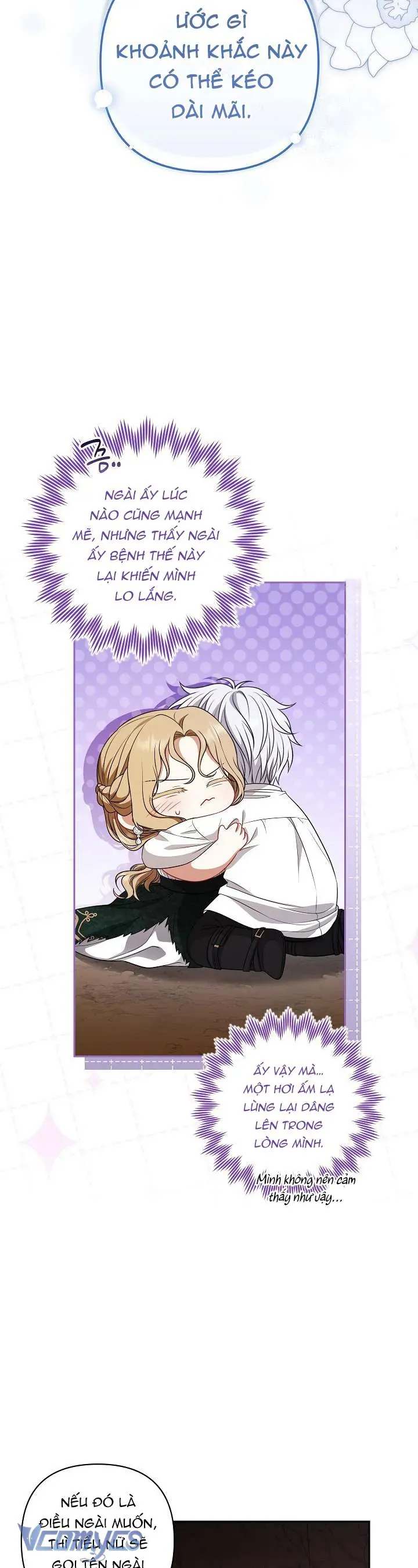 Tôi Đang Xem Một Vở Kịch - Chapter 40 - Page 35