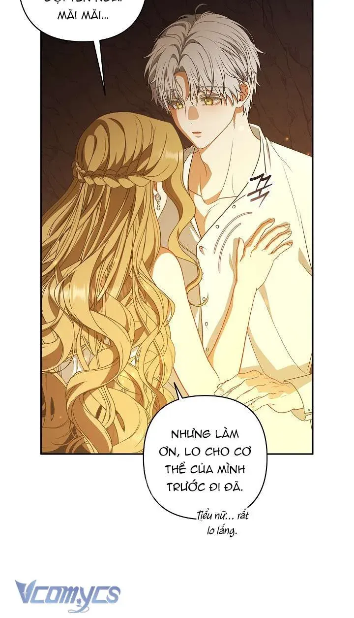 Tôi Đang Xem Một Vở Kịch - Chapter 40 - Page 36