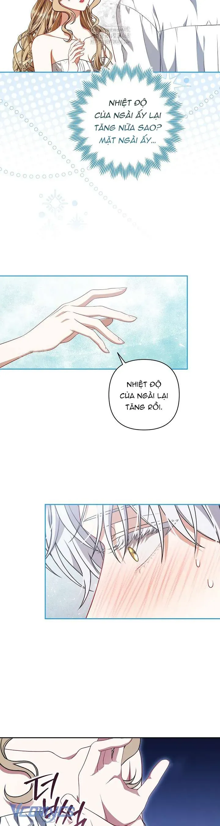 Tôi Đang Xem Một Vở Kịch - Chapter 40 - Page 38