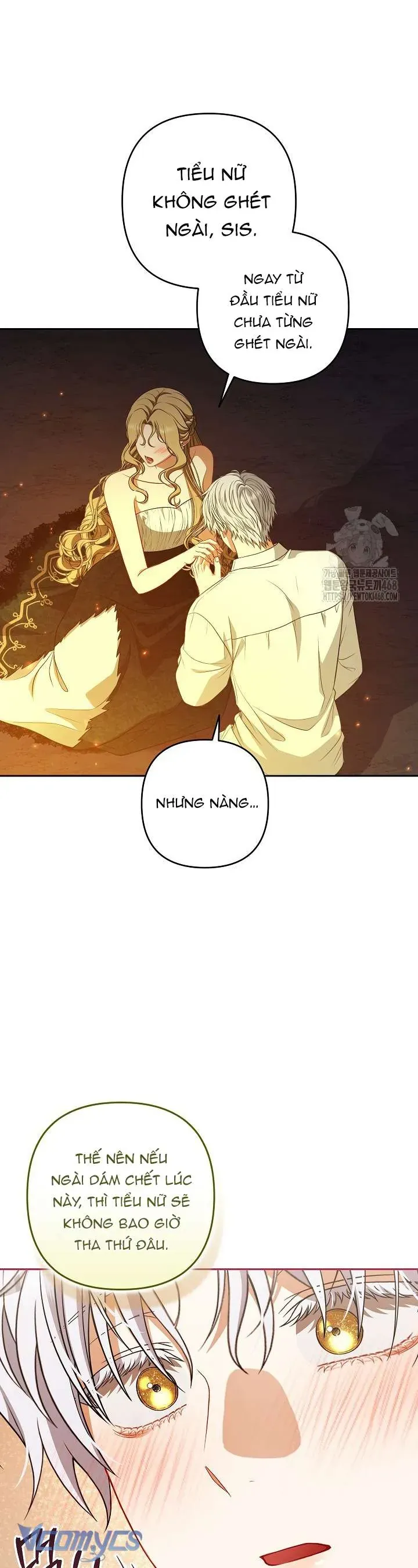 Tôi Đang Xem Một Vở Kịch - Chapter 40 - Page 44