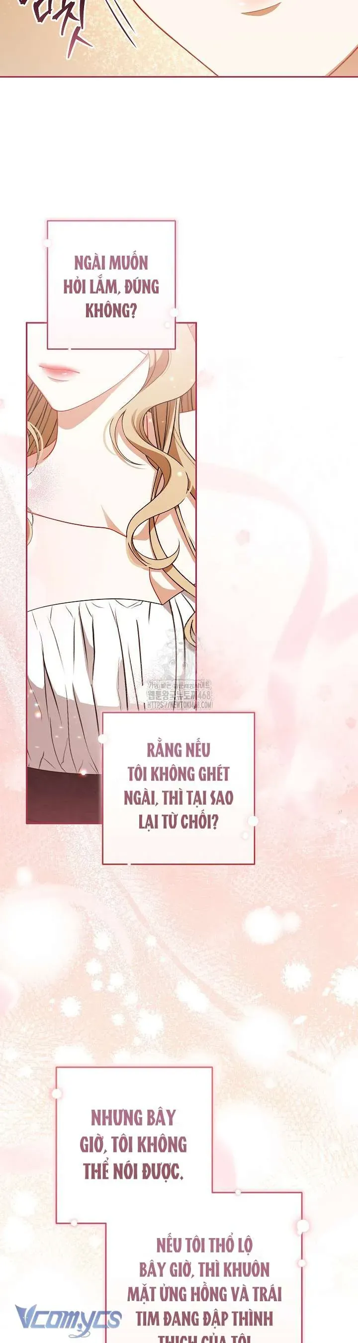 Tôi Đang Xem Một Vở Kịch - Chapter 40 - Page 45