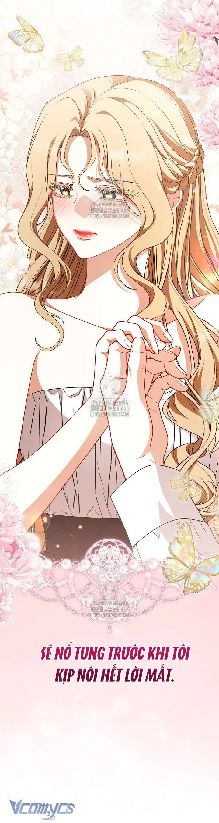 Tôi Đang Xem Một Vở Kịch - Chapter 40 - Page 47