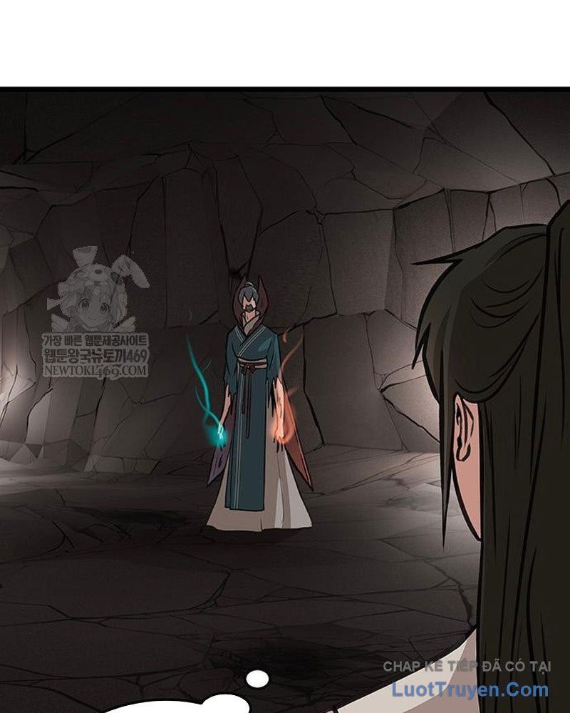 Tôi Trở Thành Chồng Của Giáo Chủ Ma Giáo - Chapter 40 - Page 12