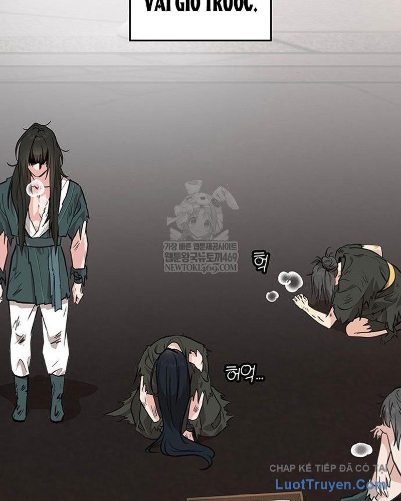 Tôi Trở Thành Chồng Của Giáo Chủ Ma Giáo - Chapter 40 - Page 124