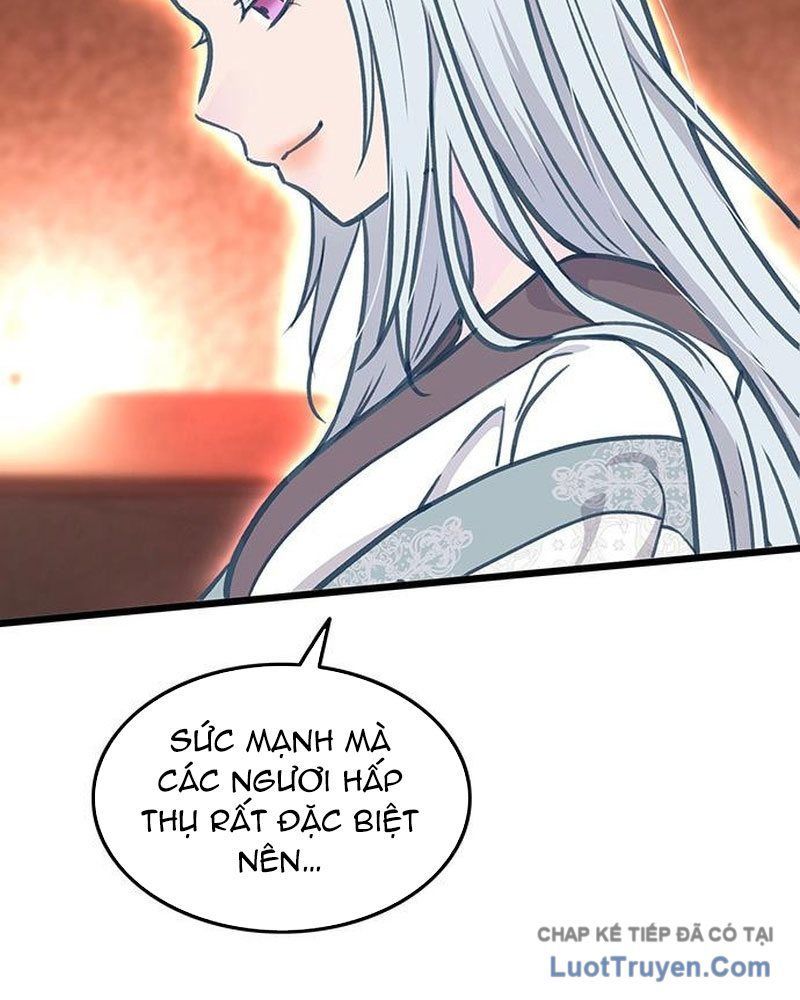Tôi Trở Thành Chồng Của Giáo Chủ Ma Giáo - Chapter 40 - Page 127