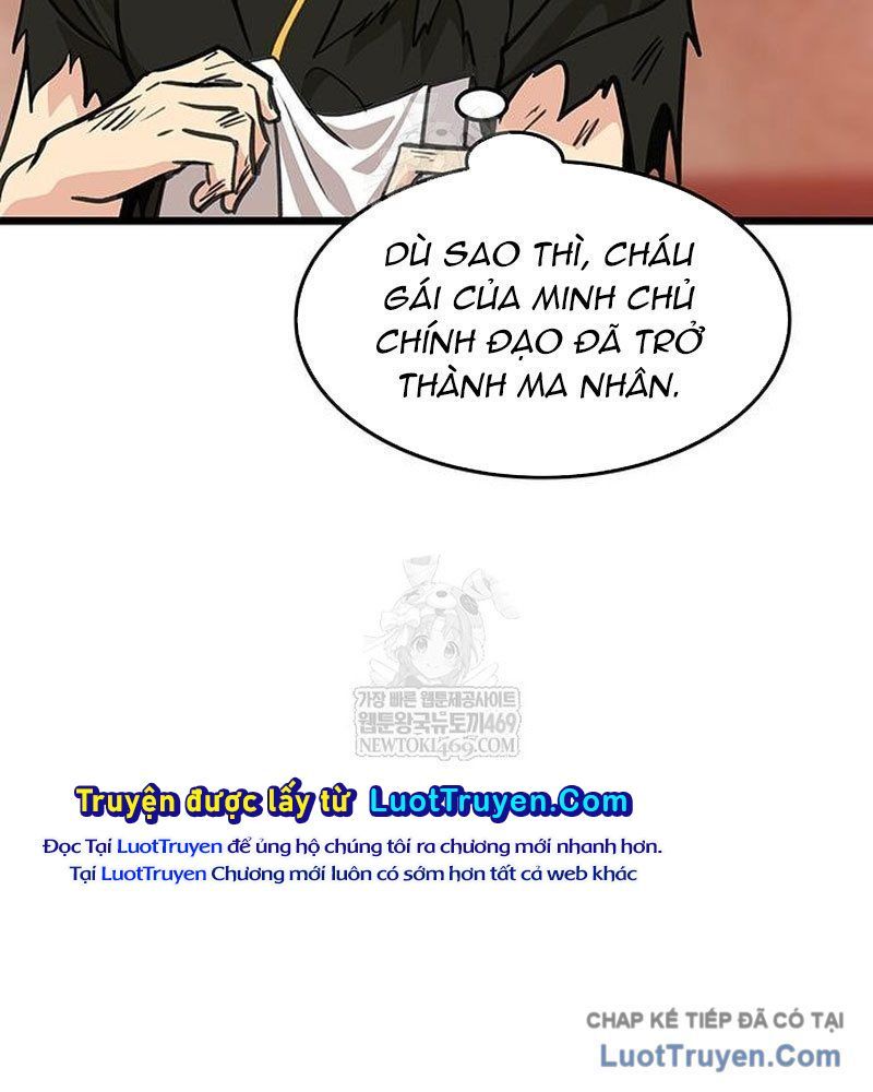 Tôi Trở Thành Chồng Của Giáo Chủ Ma Giáo - Chapter 40 - Page 136