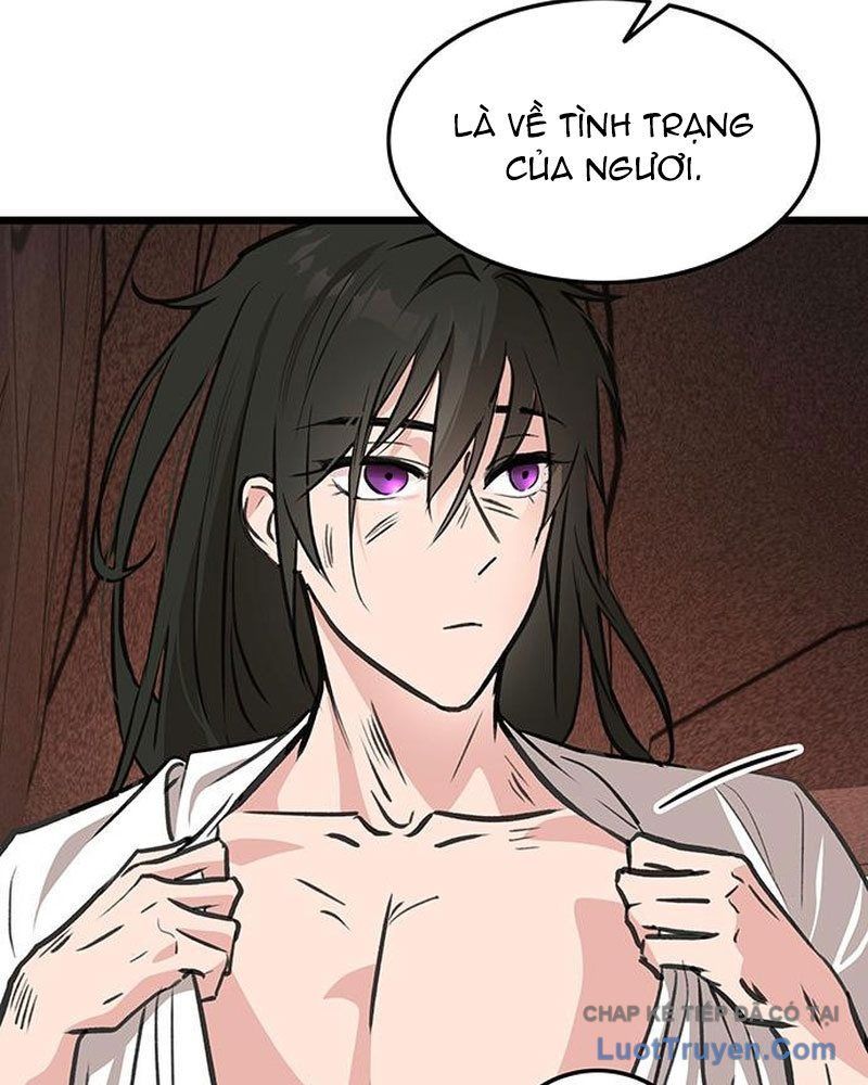 Tôi Trở Thành Chồng Của Giáo Chủ Ma Giáo - Chapter 40 - Page 141