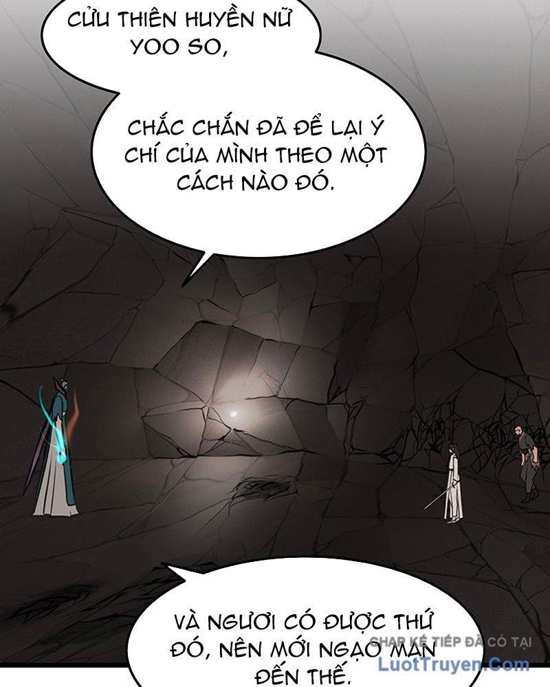 Tôi Trở Thành Chồng Của Giáo Chủ Ma Giáo - Chapter 40 - Page 19