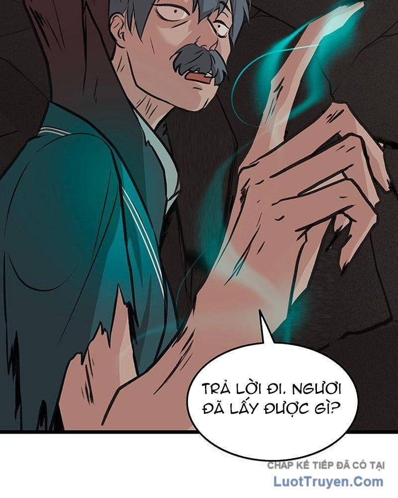 Tôi Trở Thành Chồng Của Giáo Chủ Ma Giáo - Chapter 40 - Page 21