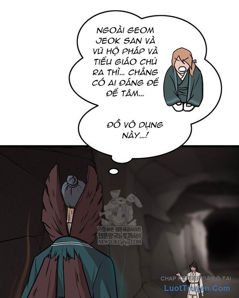 Tôi Trở Thành Chồng Của Giáo Chủ Ma Giáo - Chapter 40 - Page 8