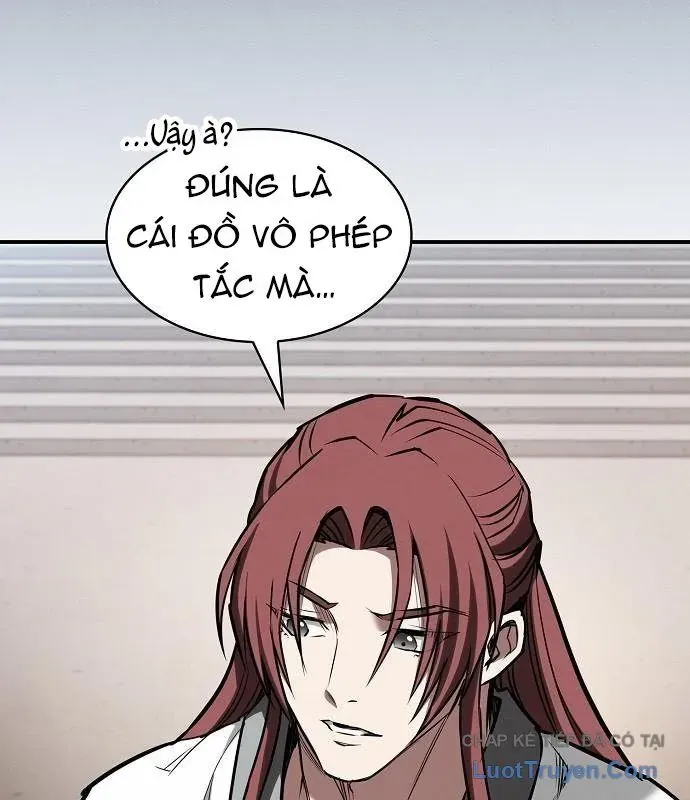 Điệp Viên Ma Giáo - Chapter 44 - Page 32