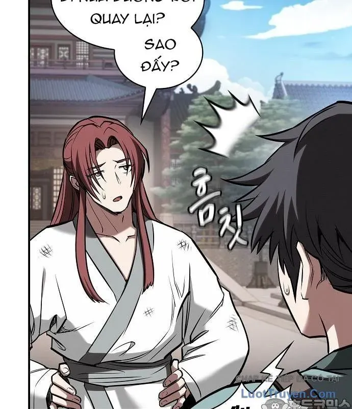 Điệp Viên Ma Giáo - Chapter 44 - Page 48