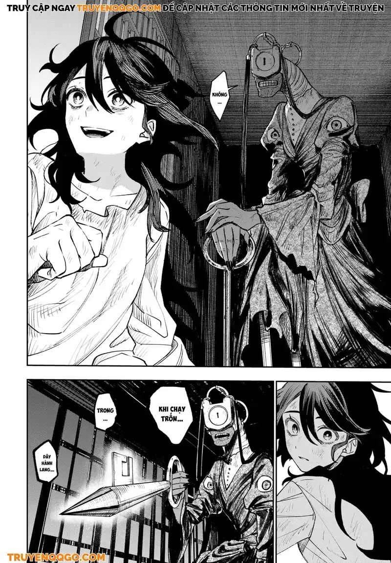 Witchriv - Chapter 3 - Page 10