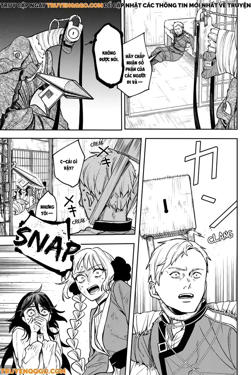 Witchriv - Chapter 3 - Page 17