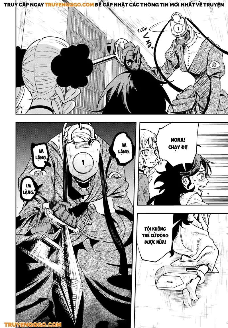 Witchriv - Chapter 3 - Page 18