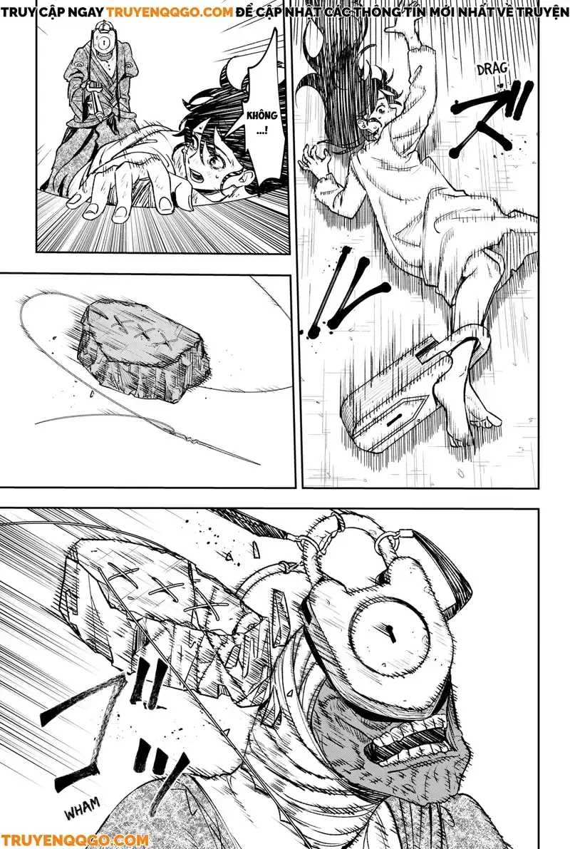 Witchriv - Chapter 3 - Page 19