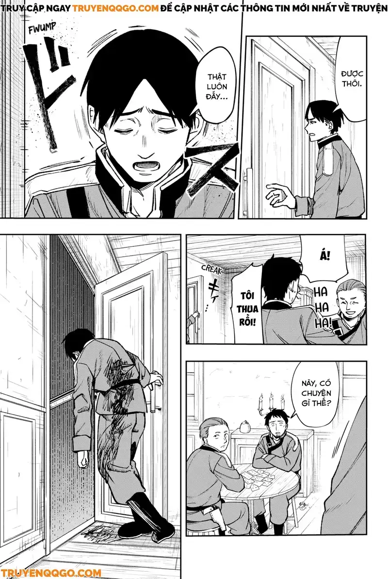 Witchriv - Chapter 3 - Page 25