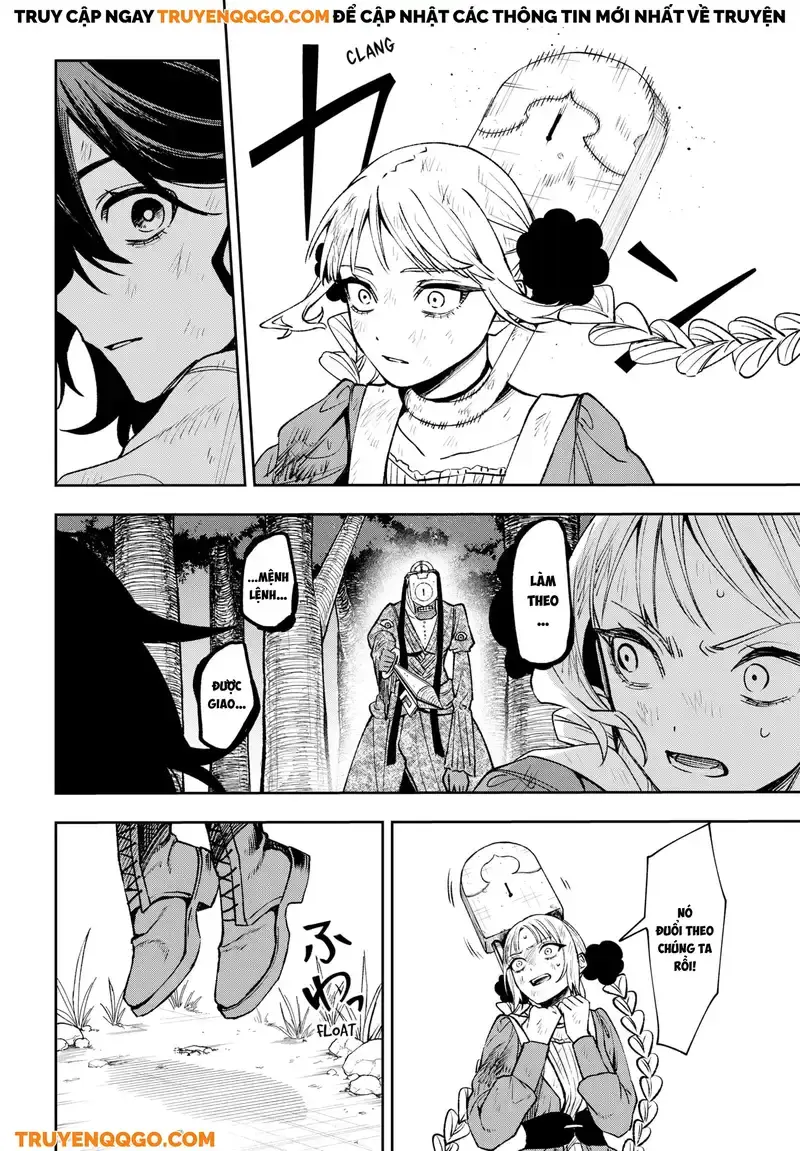 Witchriv - Chapter 3 - Page 28