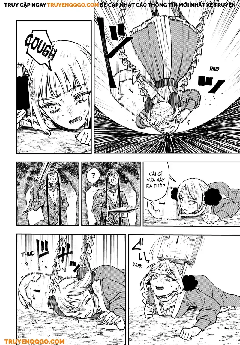 Witchriv - Chapter 3 - Page 30